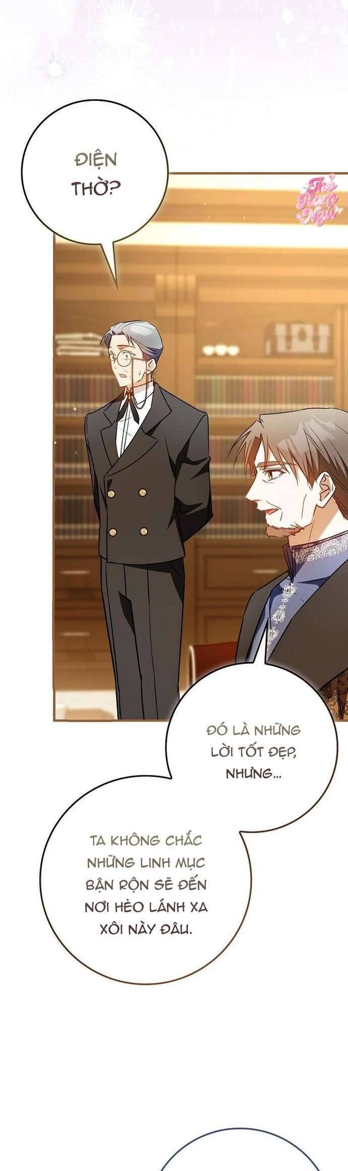 Chồng Của Tôi Giống Nam Chính Quá Đi Chapter 11 - 47