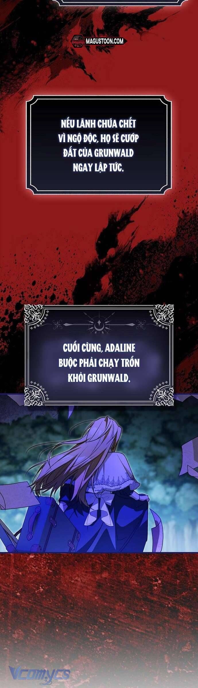 Chồng Của Tôi Giống Nam Chính Quá Đi Chapter 11 - 6