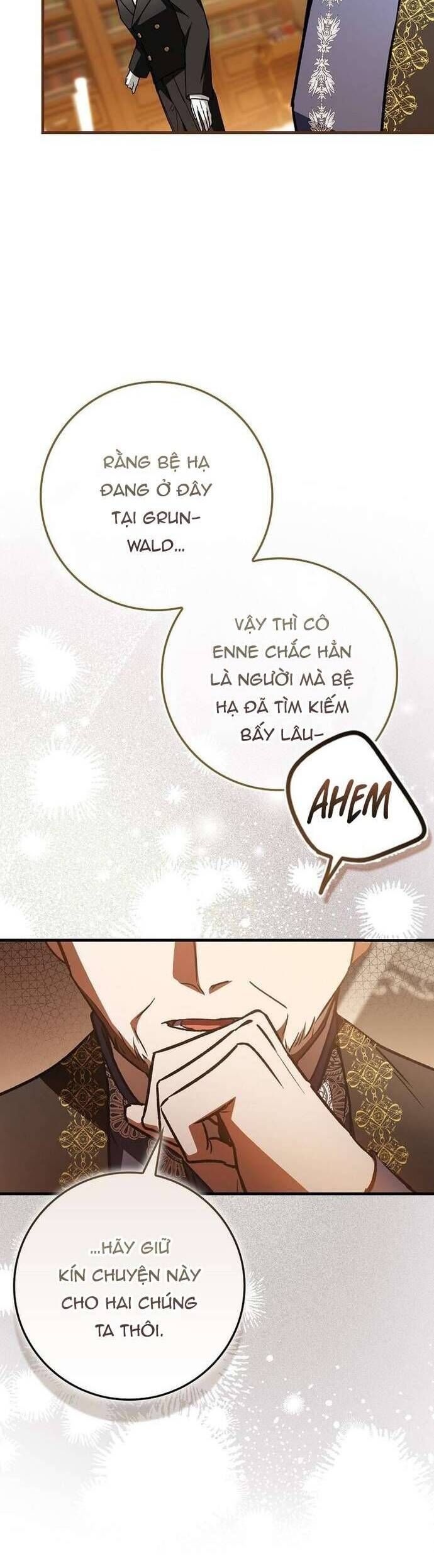 Chồng Của Tôi Giống Nam Chính Quá Đi Chapter 11 - 51