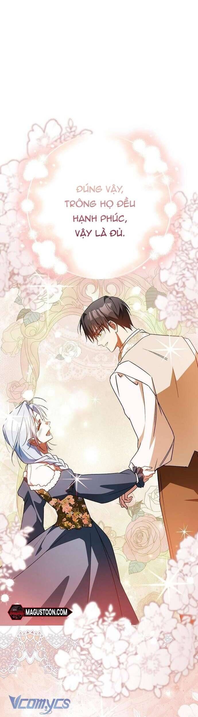 Chồng Của Tôi Giống Nam Chính Quá Đi Chapter 11 - 52