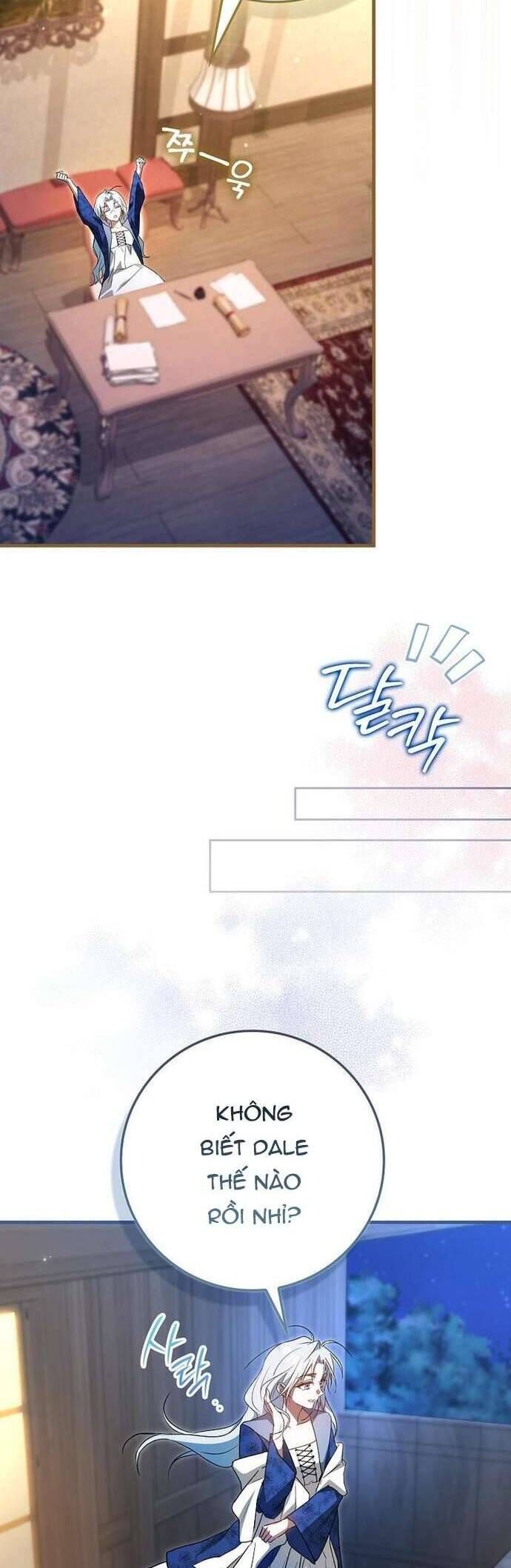 Chồng Của Tôi Giống Nam Chính Quá Đi Chapter 11 - 54