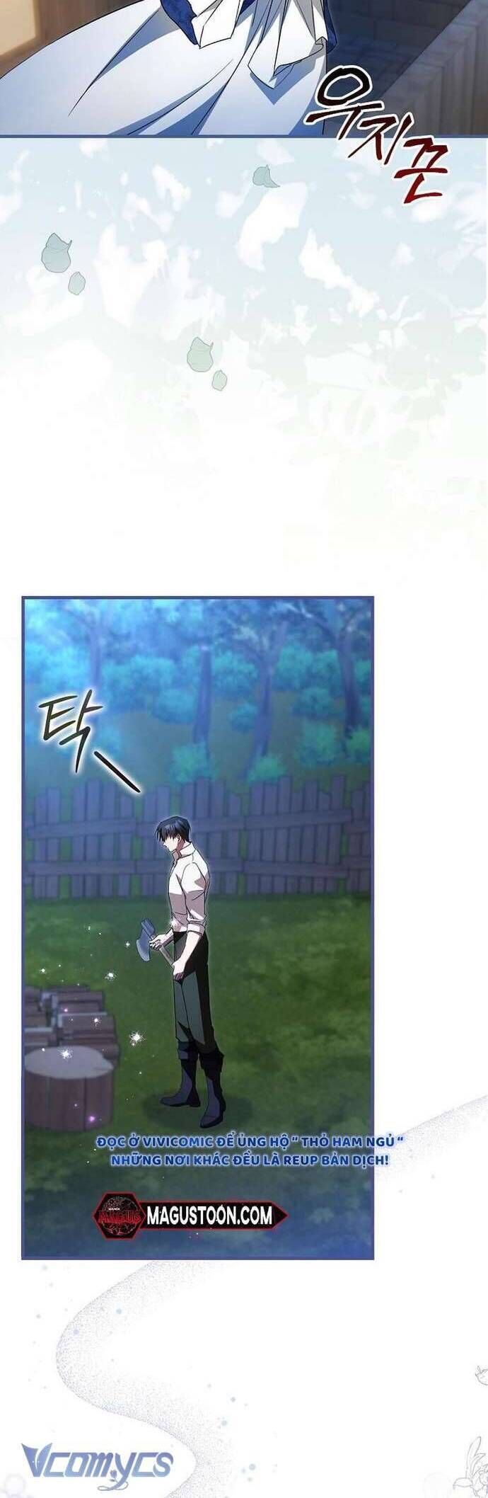 Chồng Của Tôi Giống Nam Chính Quá Đi Chapter 11 - 55
