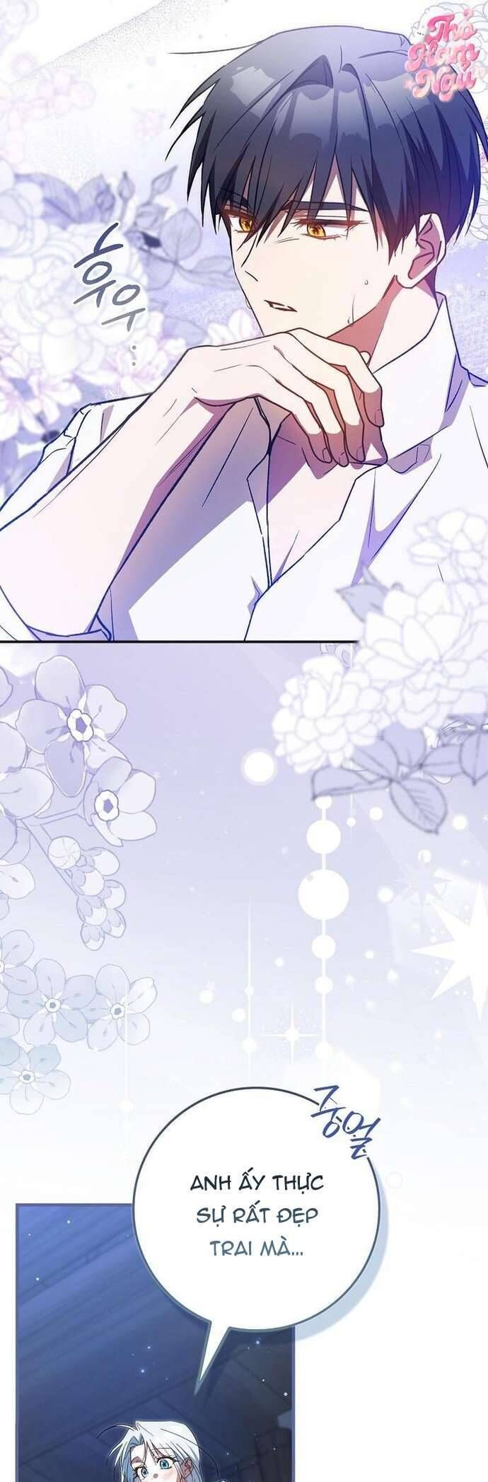 Chồng Của Tôi Giống Nam Chính Quá Đi Chapter 11 - 56