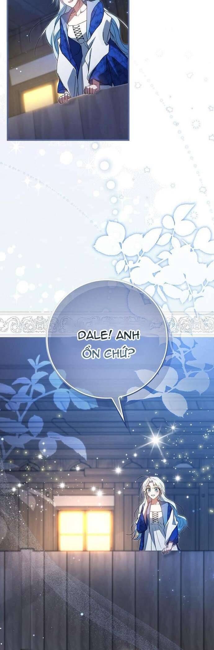 Chồng Của Tôi Giống Nam Chính Quá Đi Chapter 11 - 57