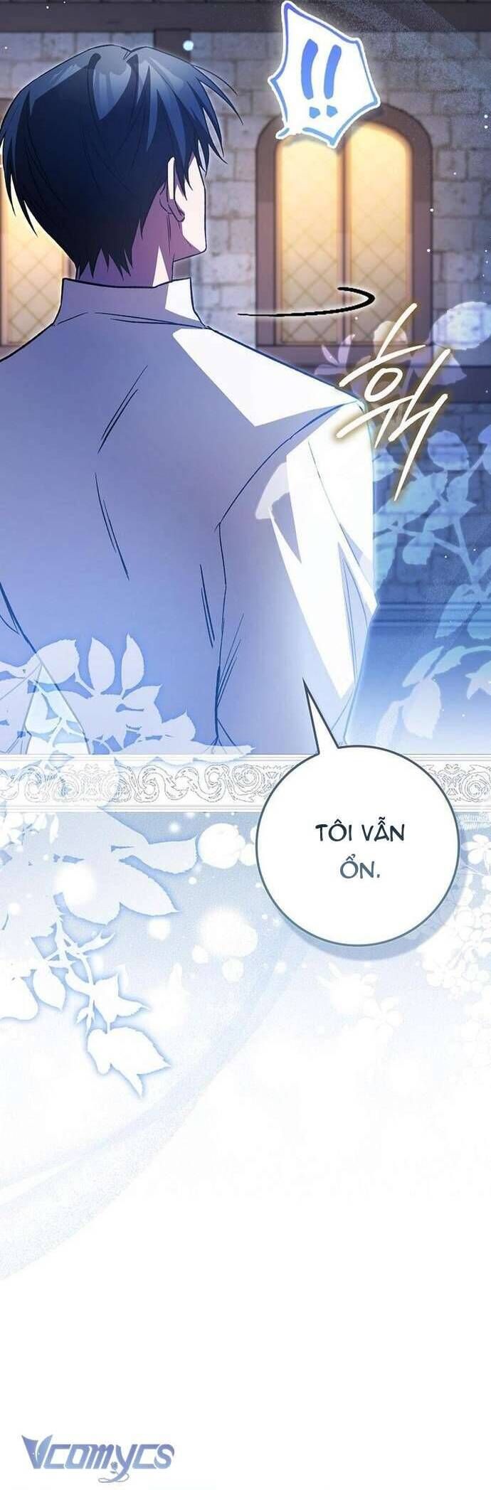 Chồng Của Tôi Giống Nam Chính Quá Đi Chapter 11 - 58