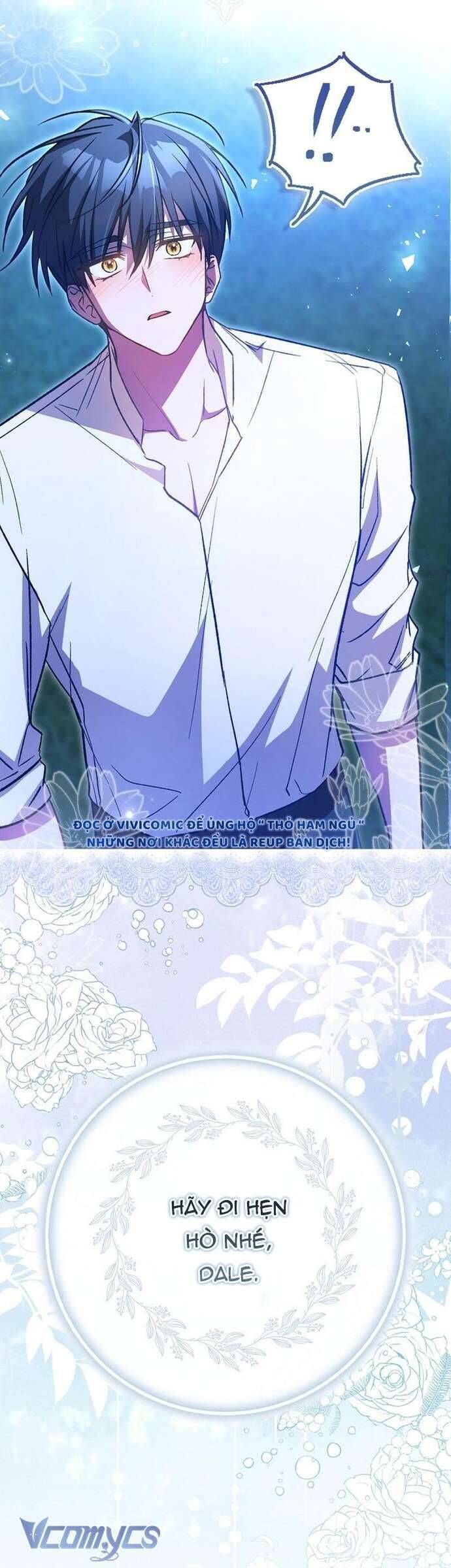 Chồng Của Tôi Giống Nam Chính Quá Đi Chapter 11 - 61