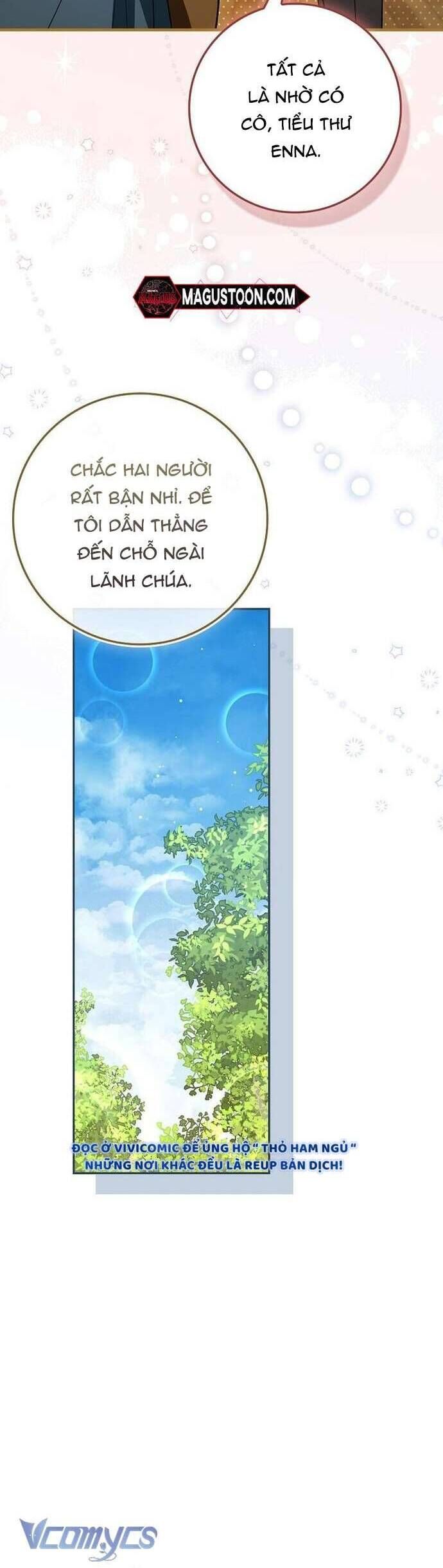 Chồng Của Tôi Giống Nam Chính Quá Đi Chapter 11 - 9