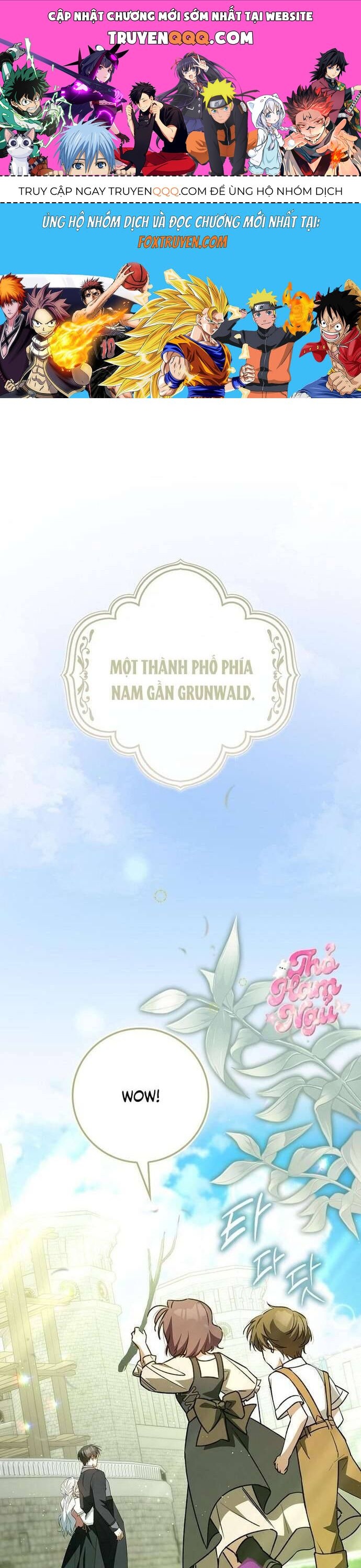 Chồng Của Tôi Giống Nam Chính Quá Đi Chapter 12 - 1