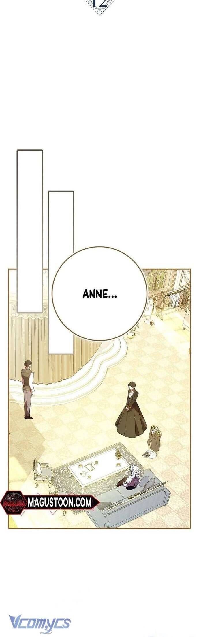 Chồng Của Tôi Giống Nam Chính Quá Đi Chapter 12 - 11