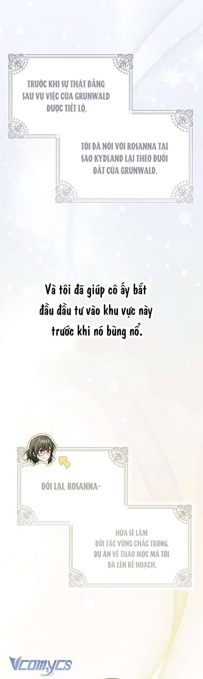Chồng Của Tôi Giống Nam Chính Quá Đi Chapter 12 - 17
