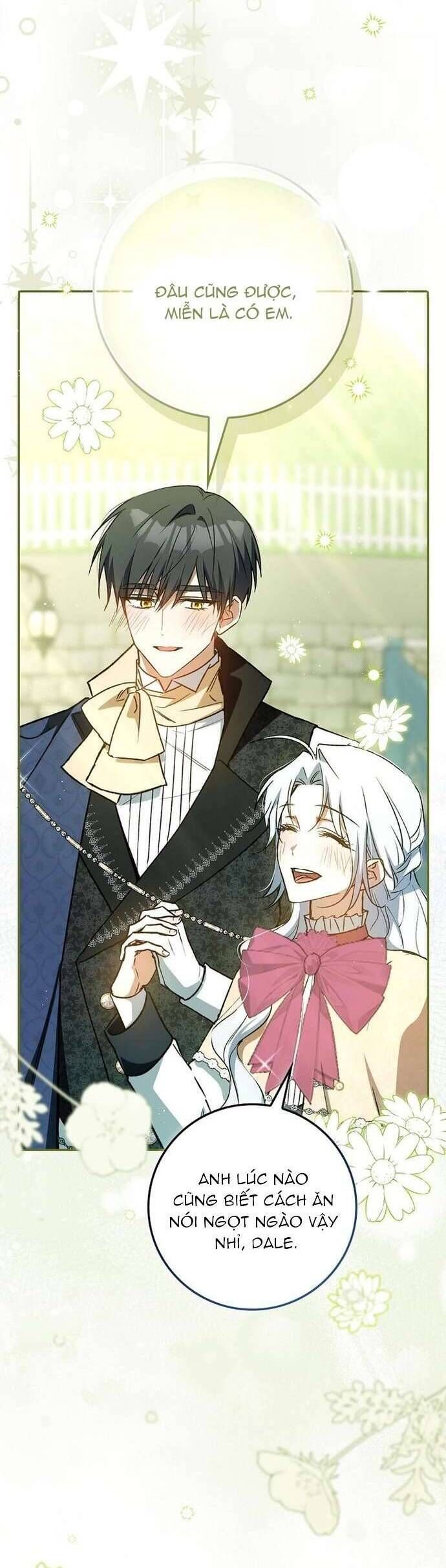 Chồng Của Tôi Giống Nam Chính Quá Đi Chapter 12 - 22