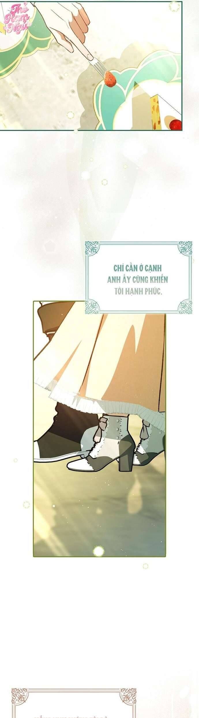 Chồng Của Tôi Giống Nam Chính Quá Đi Chapter 12 - 24