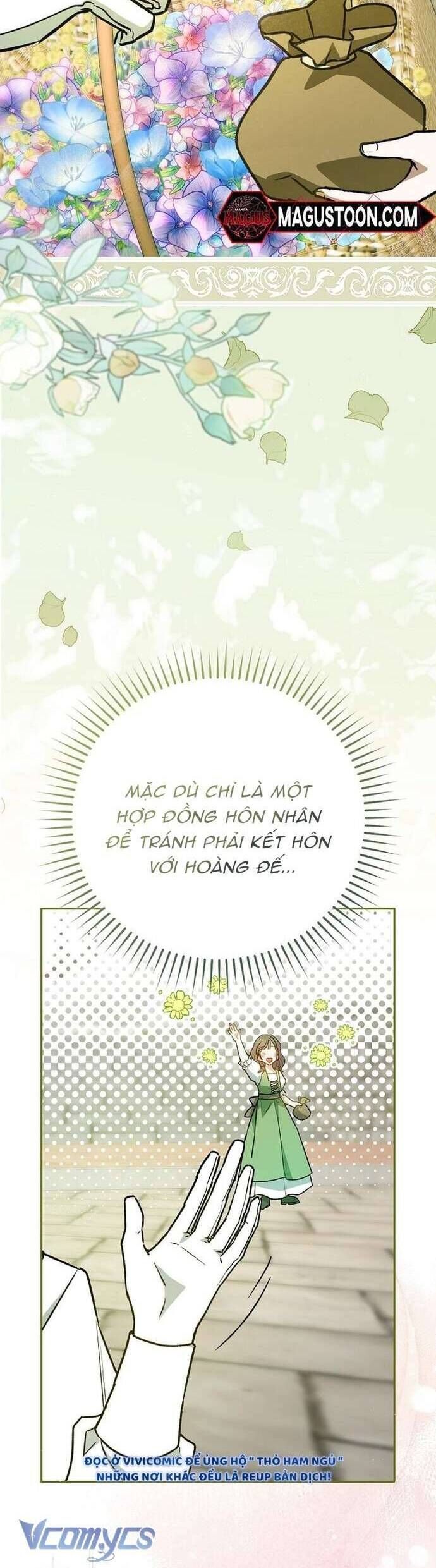 Chồng Của Tôi Giống Nam Chính Quá Đi Chapter 12 - 26