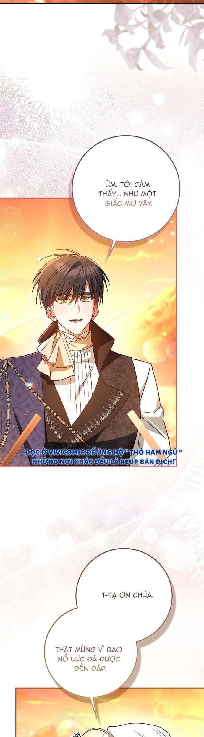 Chồng Của Tôi Giống Nam Chính Quá Đi Chapter 12 - 31