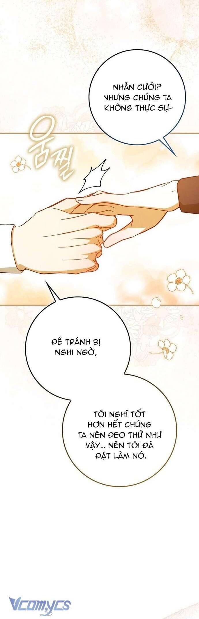 Chồng Của Tôi Giống Nam Chính Quá Đi Chapter 12 - 35