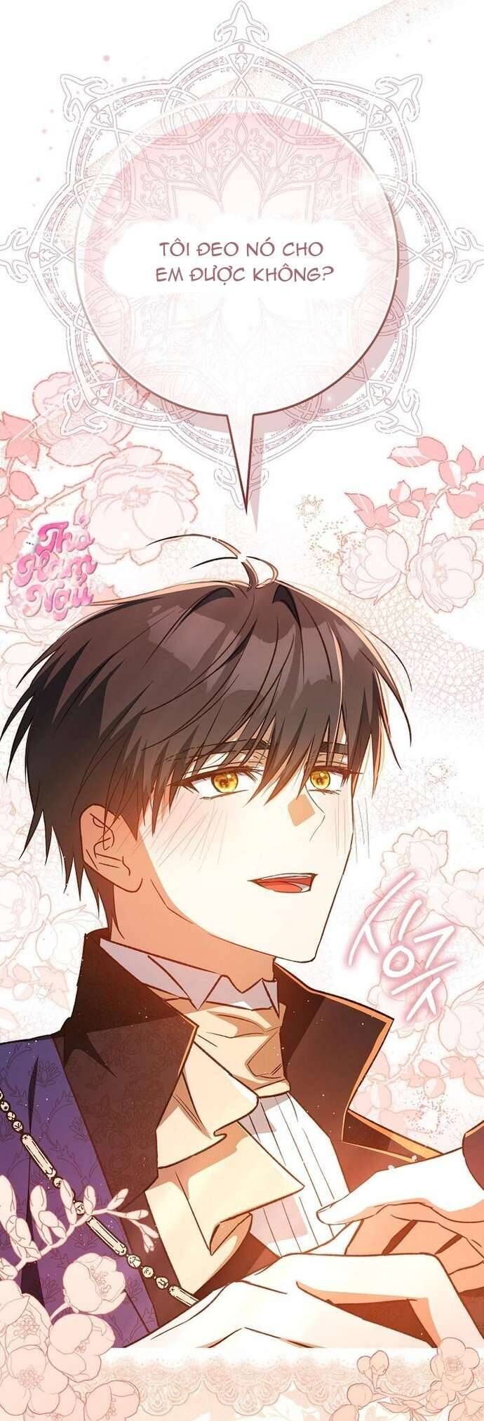 Chồng Của Tôi Giống Nam Chính Quá Đi Chapter 12 - 36