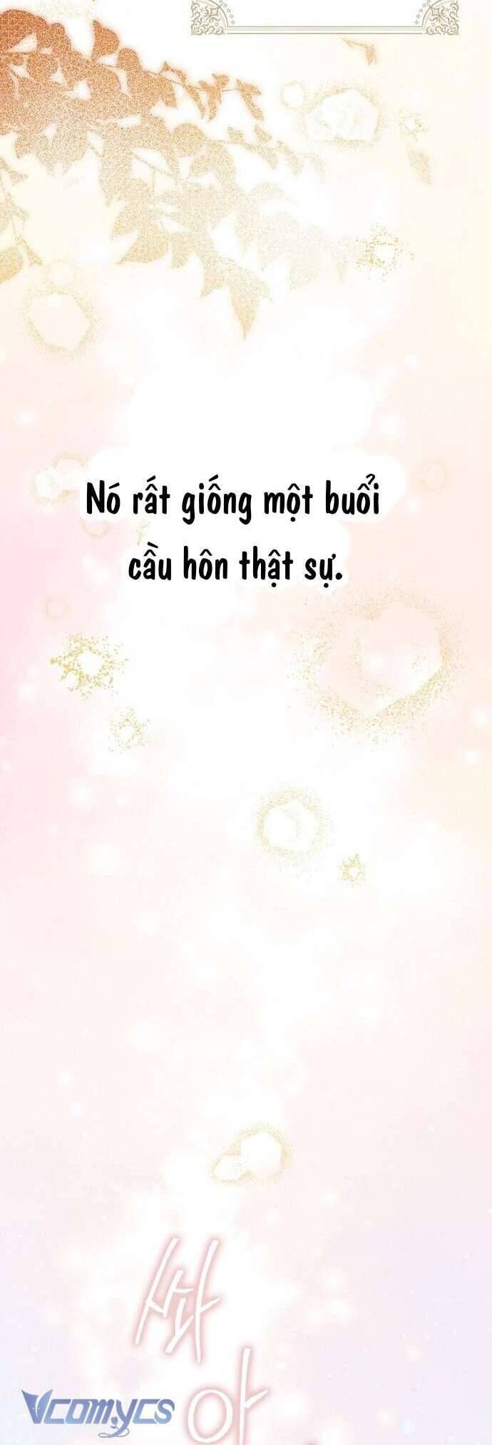 Chồng Của Tôi Giống Nam Chính Quá Đi Chapter 12 - 38