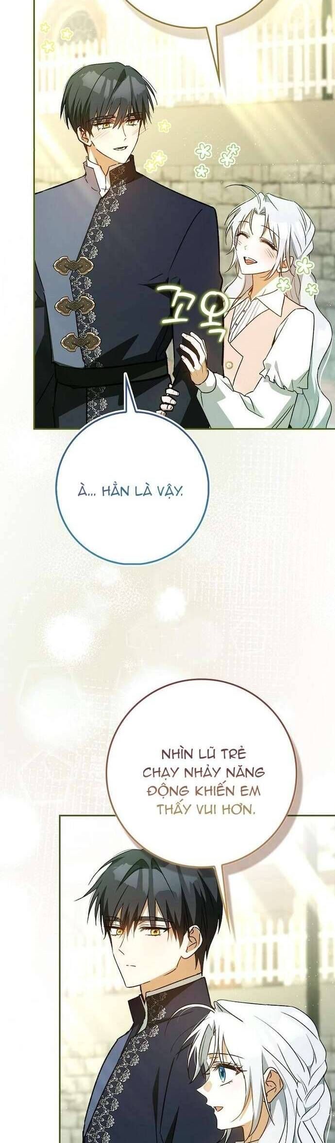 Chồng Của Tôi Giống Nam Chính Quá Đi Chapter 12 - 5