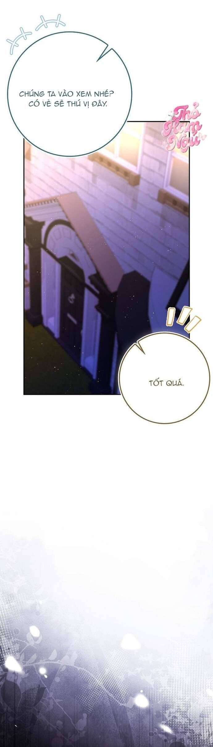 Chồng Của Tôi Giống Nam Chính Quá Đi Chapter 12 - 42