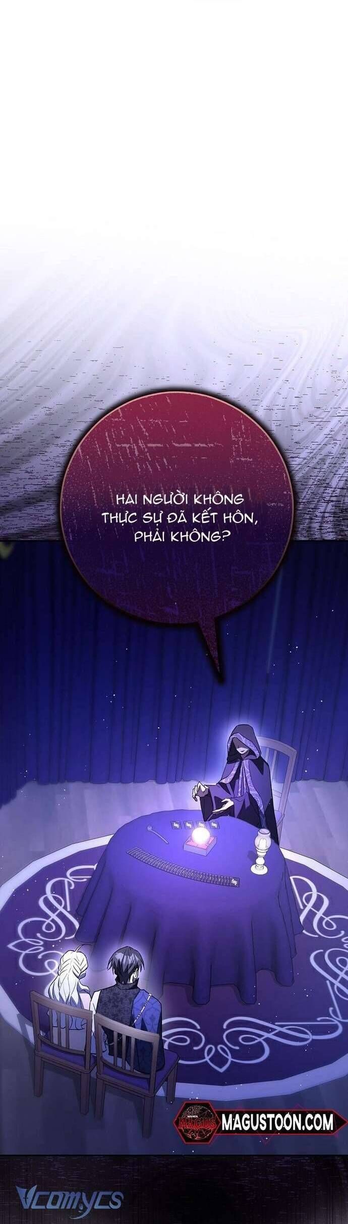 Chồng Của Tôi Giống Nam Chính Quá Đi Chapter 12 - 47