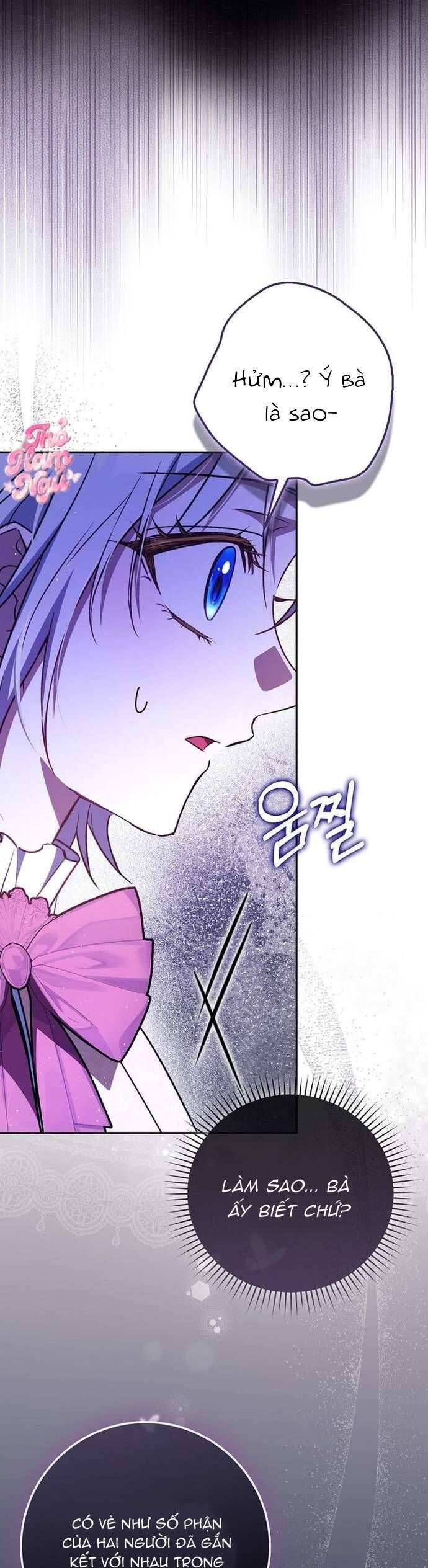 Chồng Của Tôi Giống Nam Chính Quá Đi Chapter 12 - 48