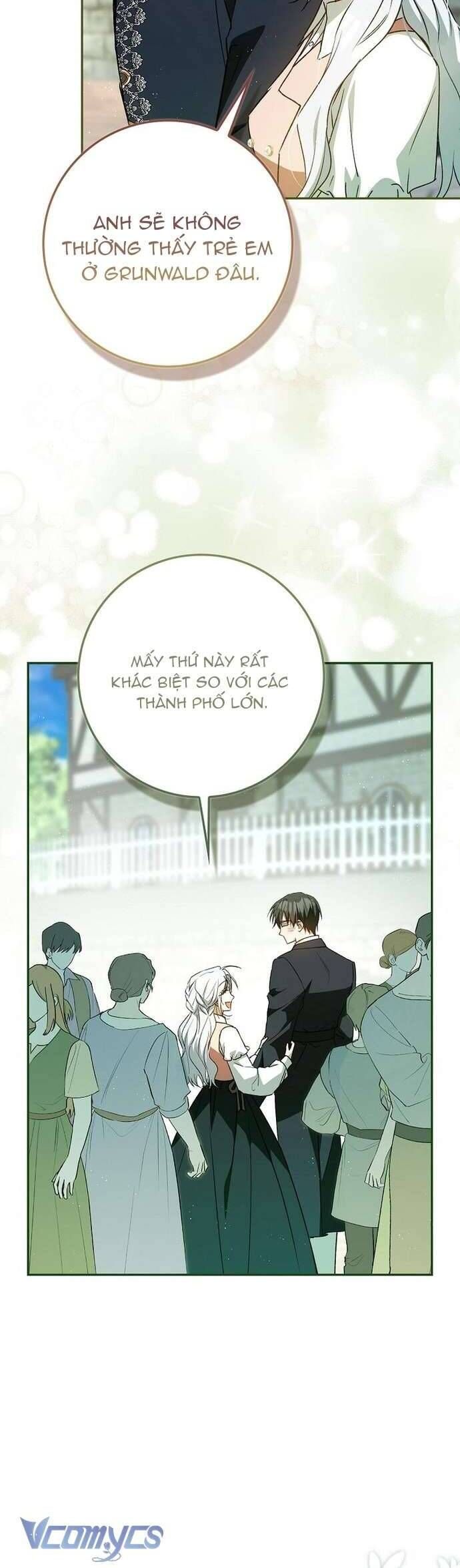 Chồng Của Tôi Giống Nam Chính Quá Đi Chapter 12 - 6