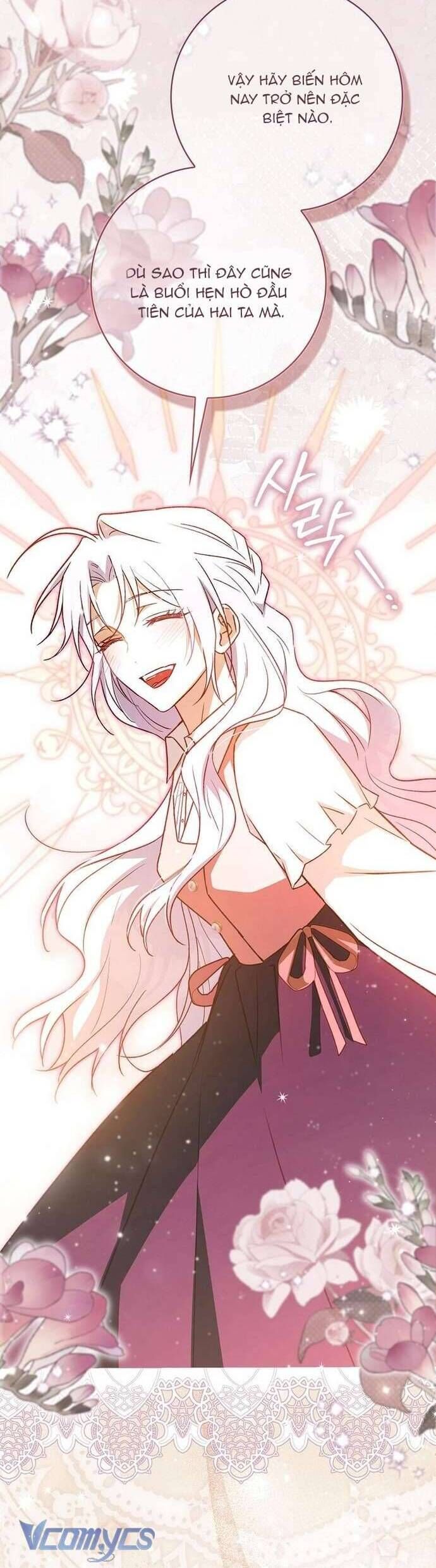Chồng Của Tôi Giống Nam Chính Quá Đi Chapter 12 - 9