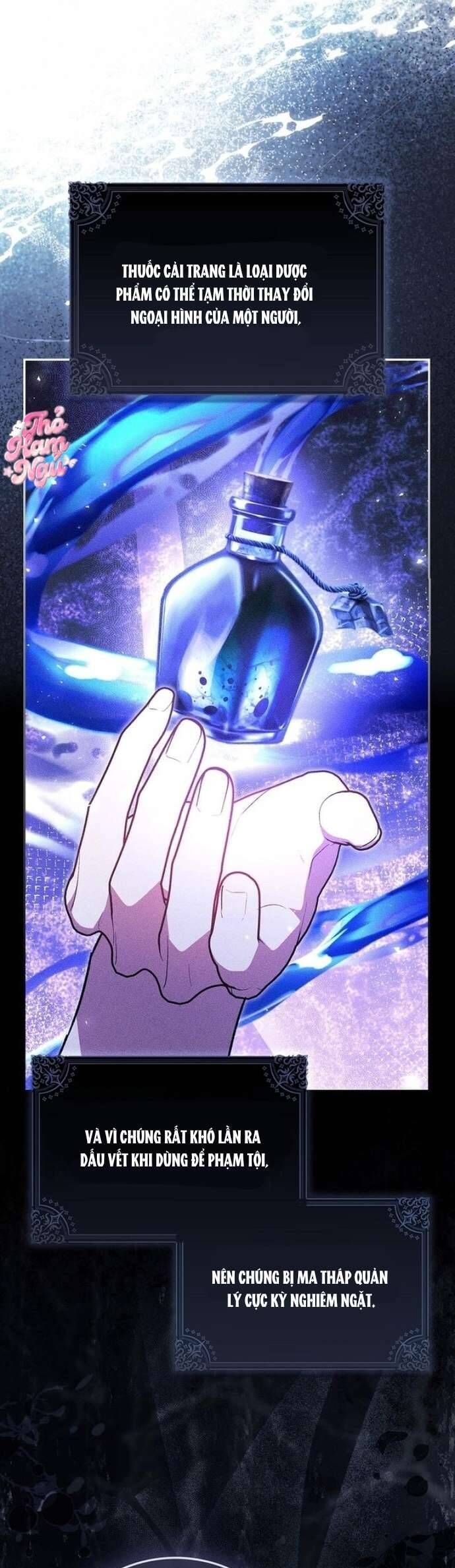 Chồng Của Tôi Giống Nam Chính Quá Đi Chapter 13 - 12