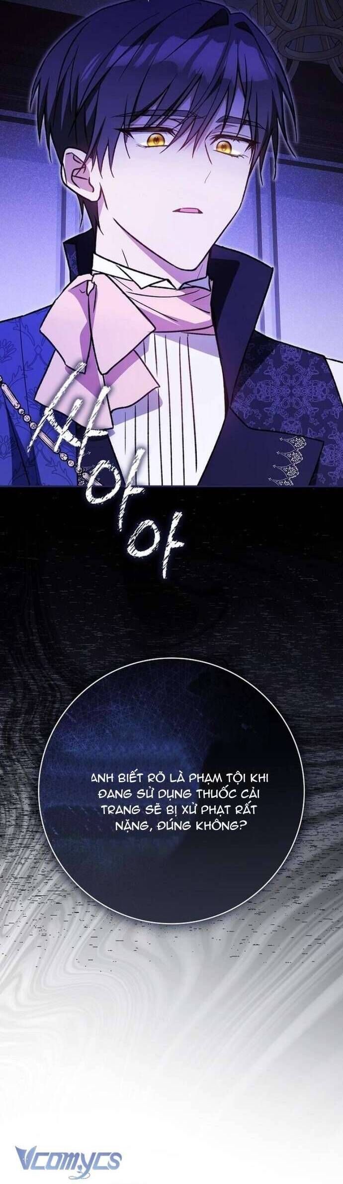 Chồng Của Tôi Giống Nam Chính Quá Đi Chapter 13 - 14