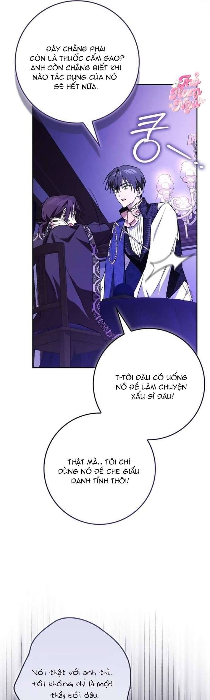 Chồng Của Tôi Giống Nam Chính Quá Đi Chapter 13 - 15