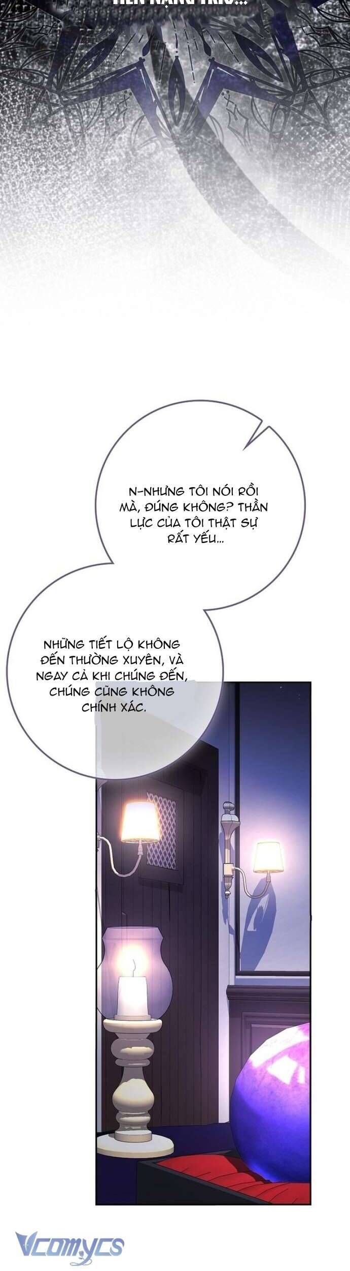 Chồng Của Tôi Giống Nam Chính Quá Đi Chapter 13 - 20