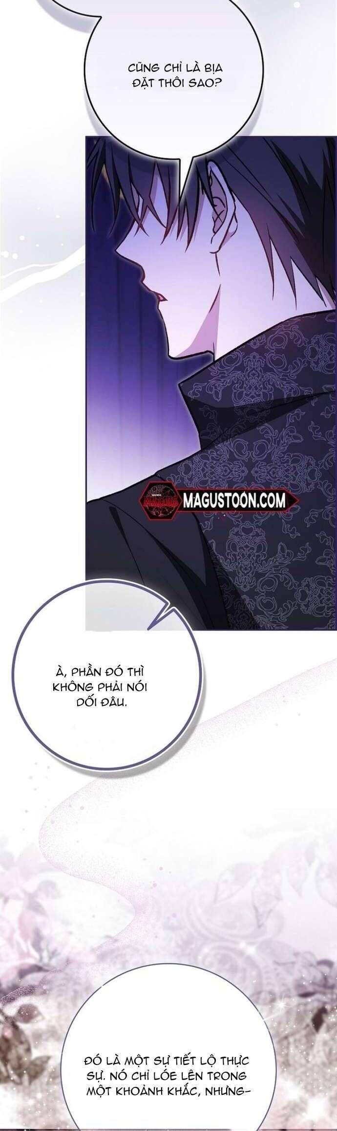 Chồng Của Tôi Giống Nam Chính Quá Đi Chapter 13 - 22