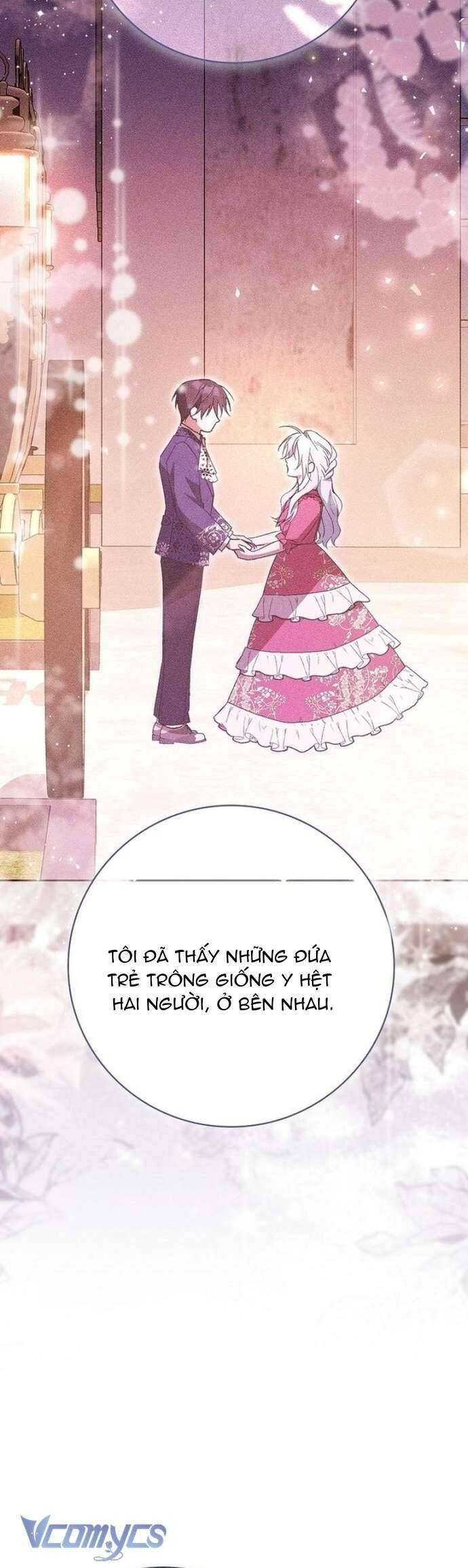 Chồng Của Tôi Giống Nam Chính Quá Đi Chapter 13 - 23