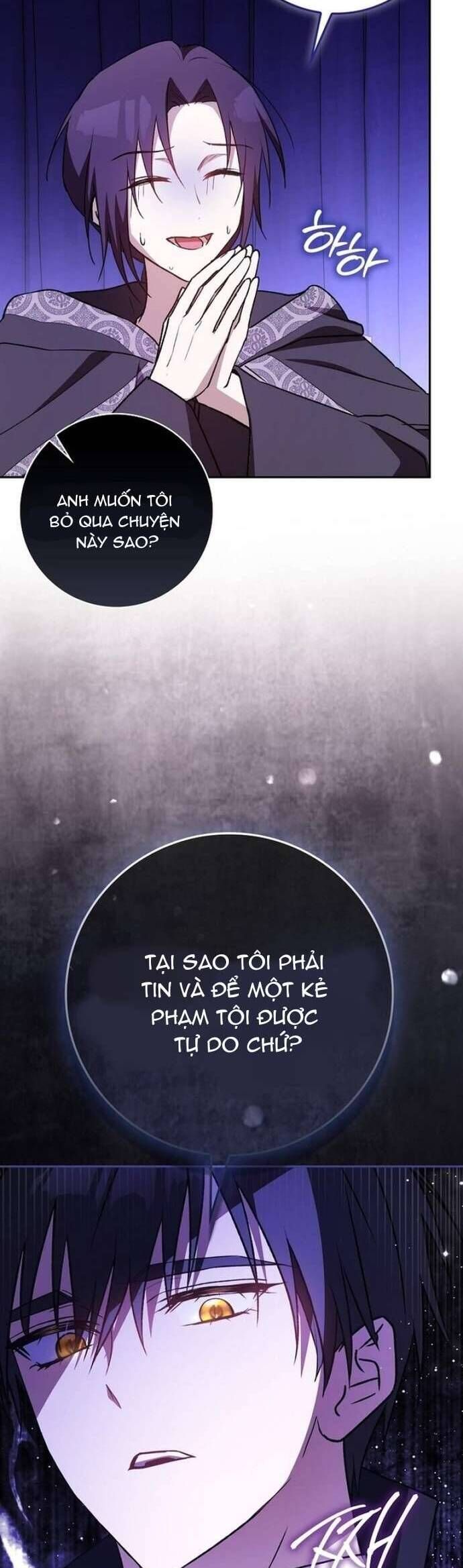 Chồng Của Tôi Giống Nam Chính Quá Đi Chapter 13 - 25