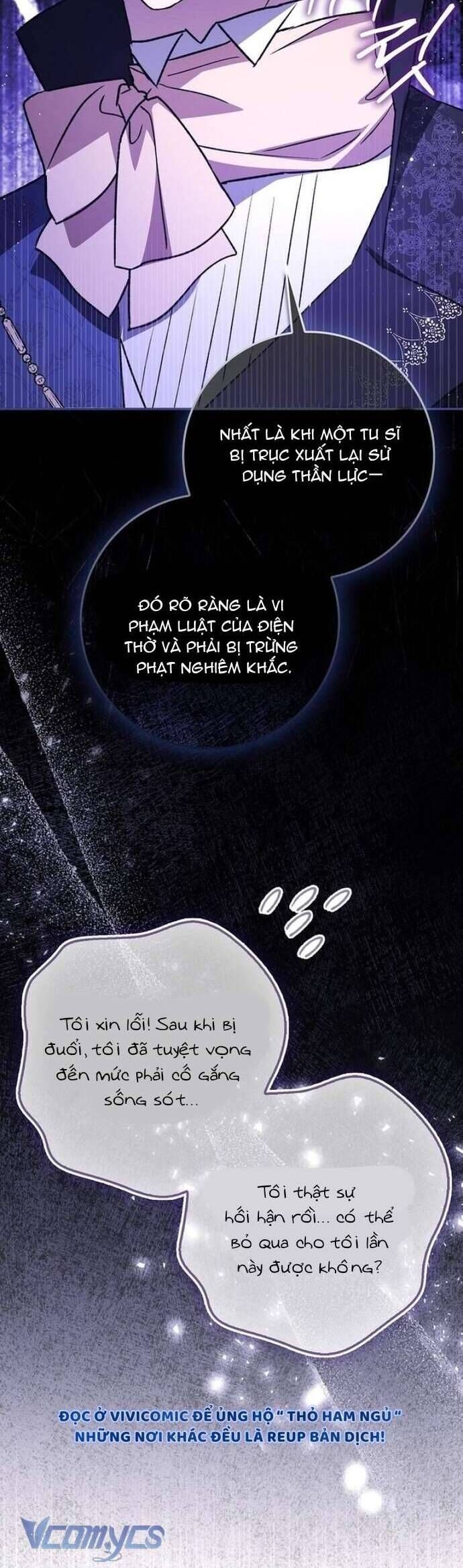 Chồng Của Tôi Giống Nam Chính Quá Đi Chapter 13 - 26