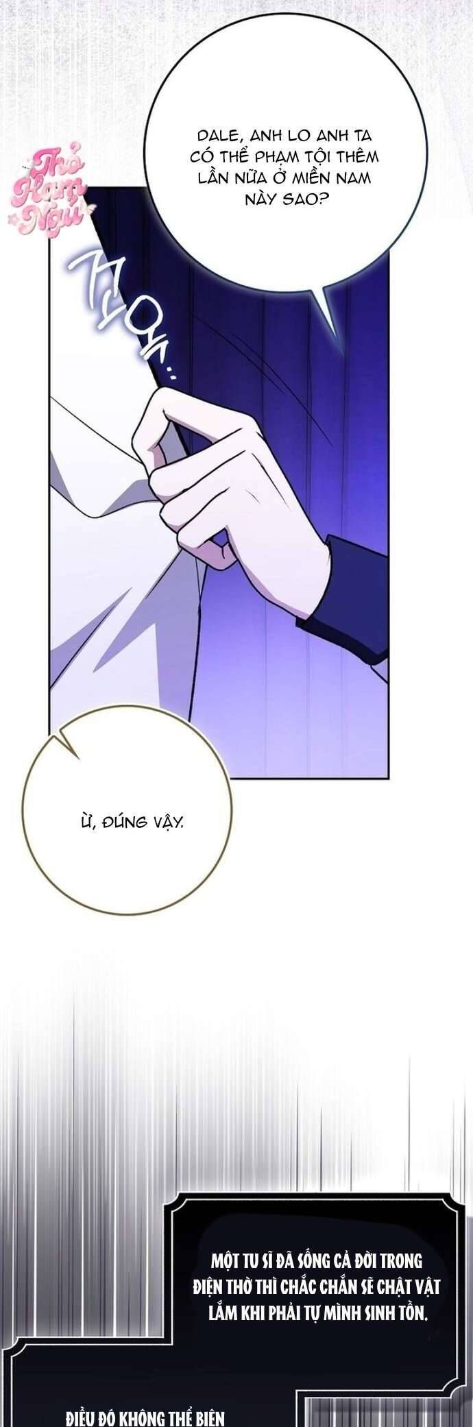 Chồng Của Tôi Giống Nam Chính Quá Đi Chapter 13 - 27