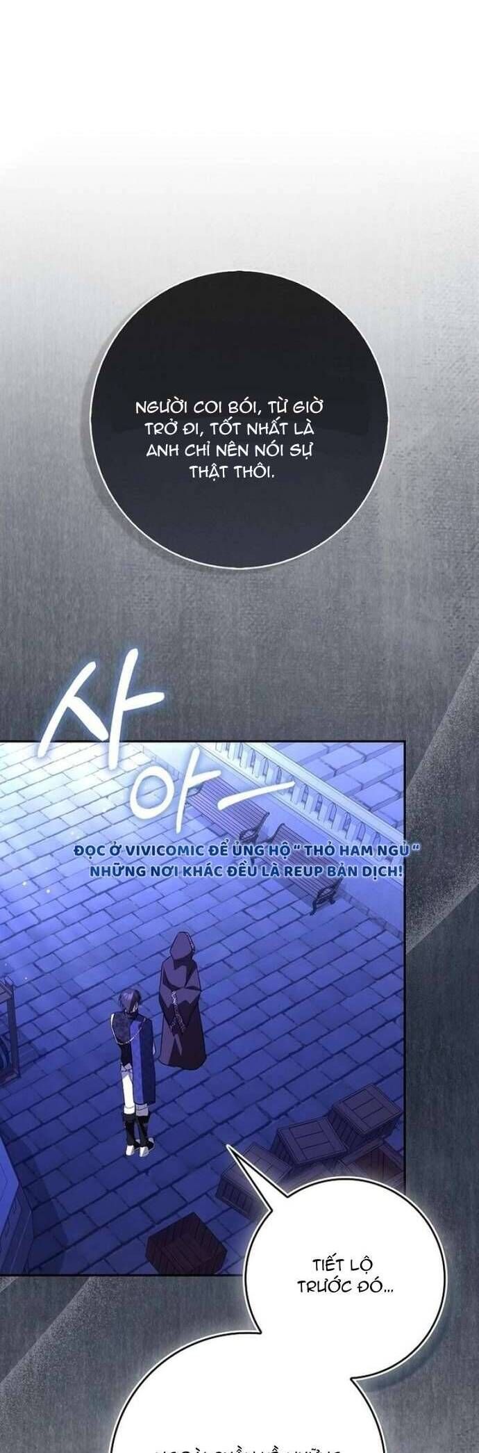 Chồng Của Tôi Giống Nam Chính Quá Đi Chapter 13 - 31