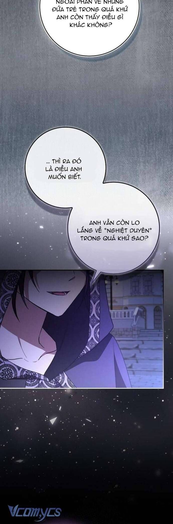 Chồng Của Tôi Giống Nam Chính Quá Đi Chapter 13 - 32