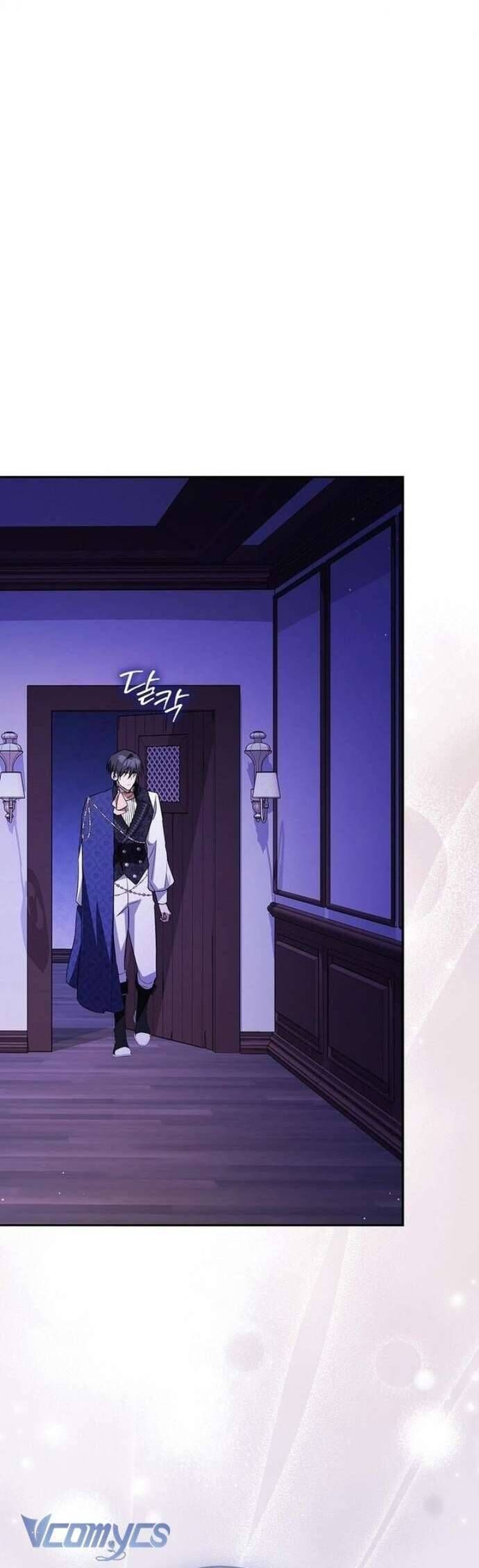 Chồng Của Tôi Giống Nam Chính Quá Đi Chapter 13 - 35