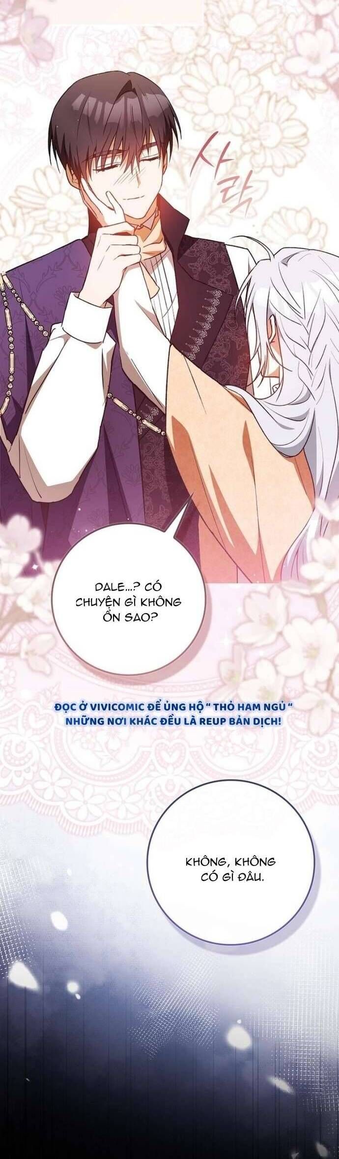 Chồng Của Tôi Giống Nam Chính Quá Đi Chapter 13 - 37