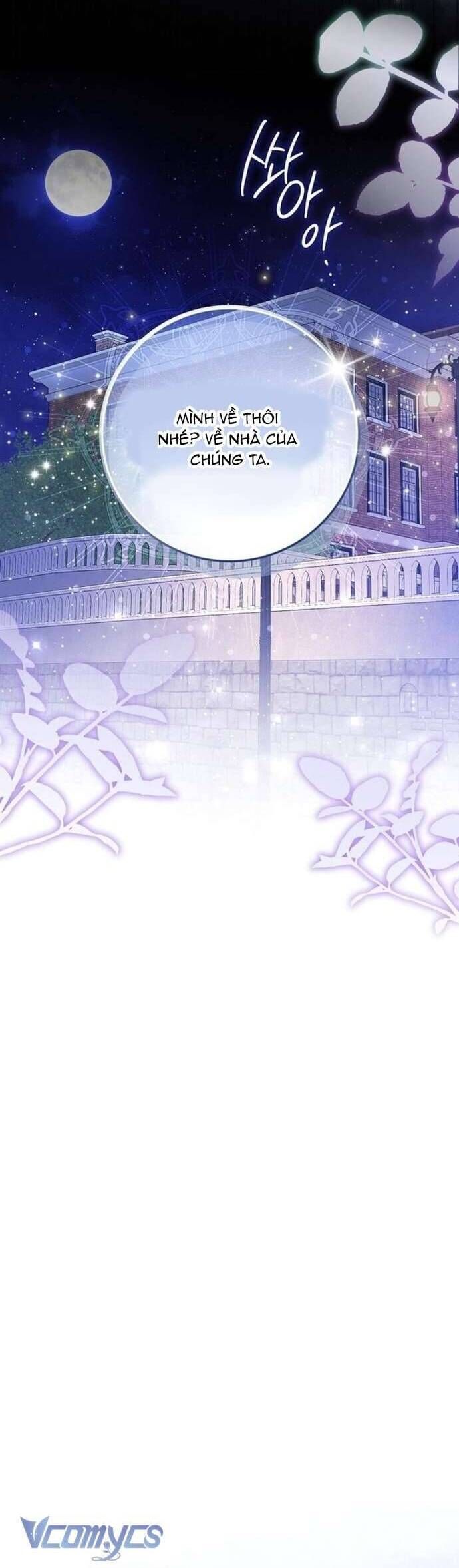 Chồng Của Tôi Giống Nam Chính Quá Đi Chapter 13 - 38