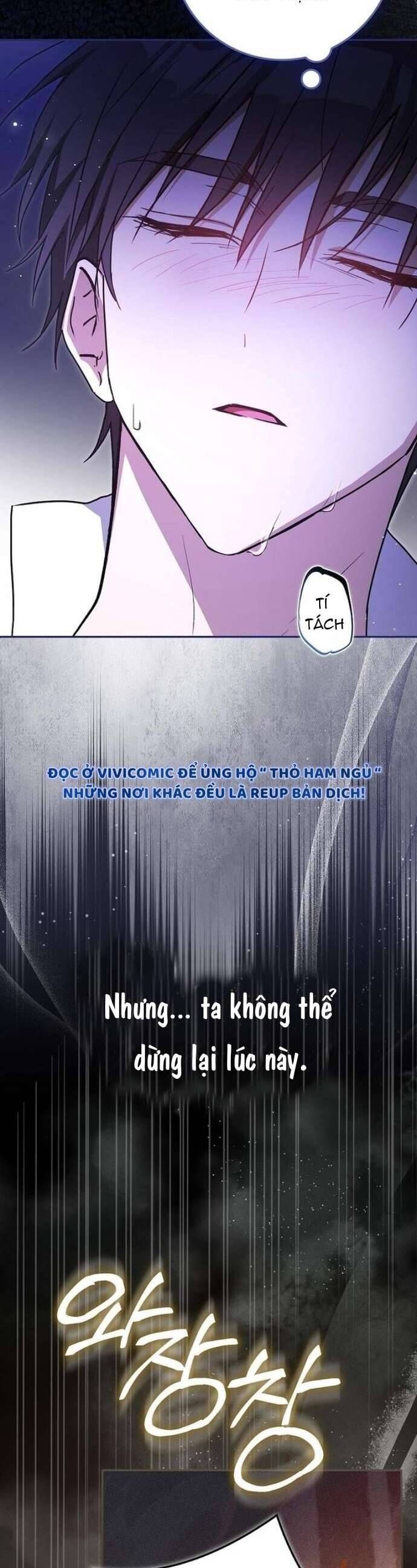Chồng Của Tôi Giống Nam Chính Quá Đi Chapter 13 - 43