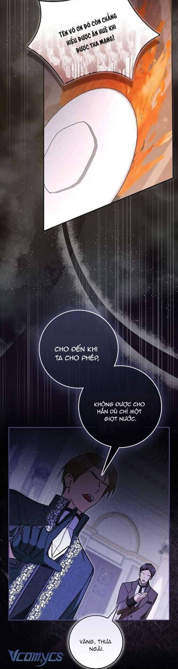 Chồng Của Tôi Giống Nam Chính Quá Đi Chapter 13 - 44