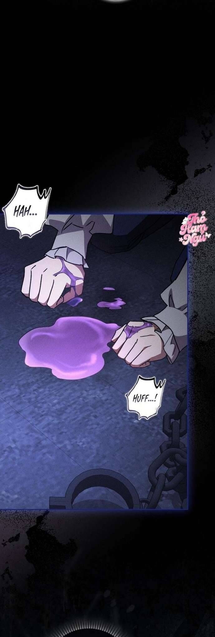 Chồng Của Tôi Giống Nam Chính Quá Đi Chapter 13 - 45