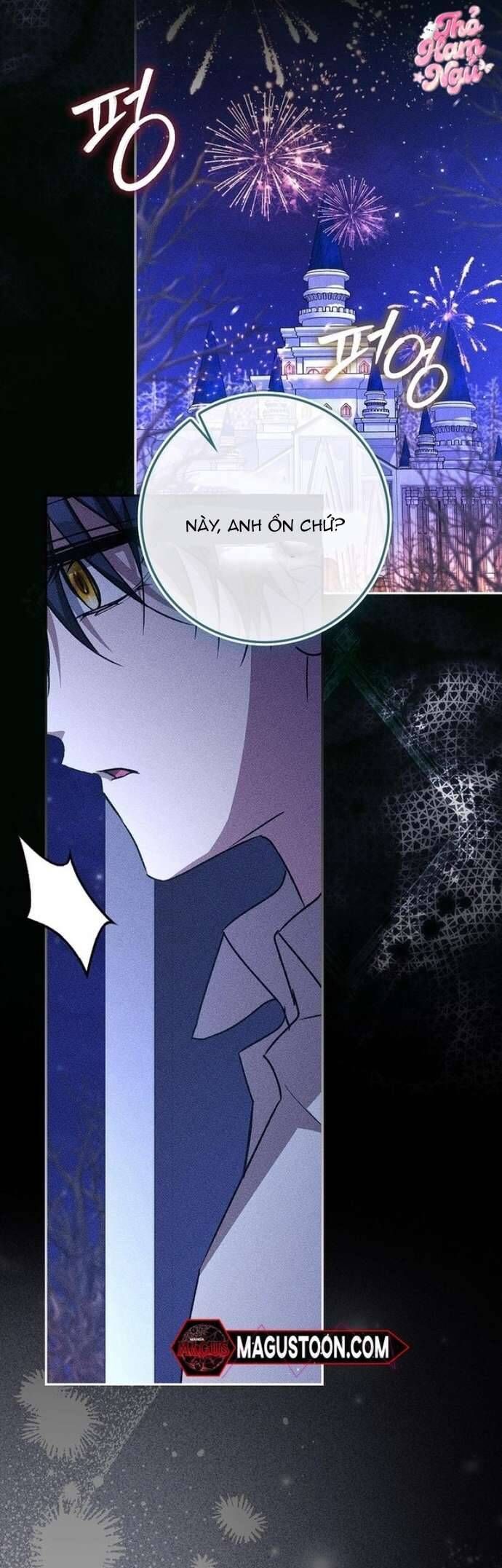 Chồng Của Tôi Giống Nam Chính Quá Đi Chapter 13 - 48