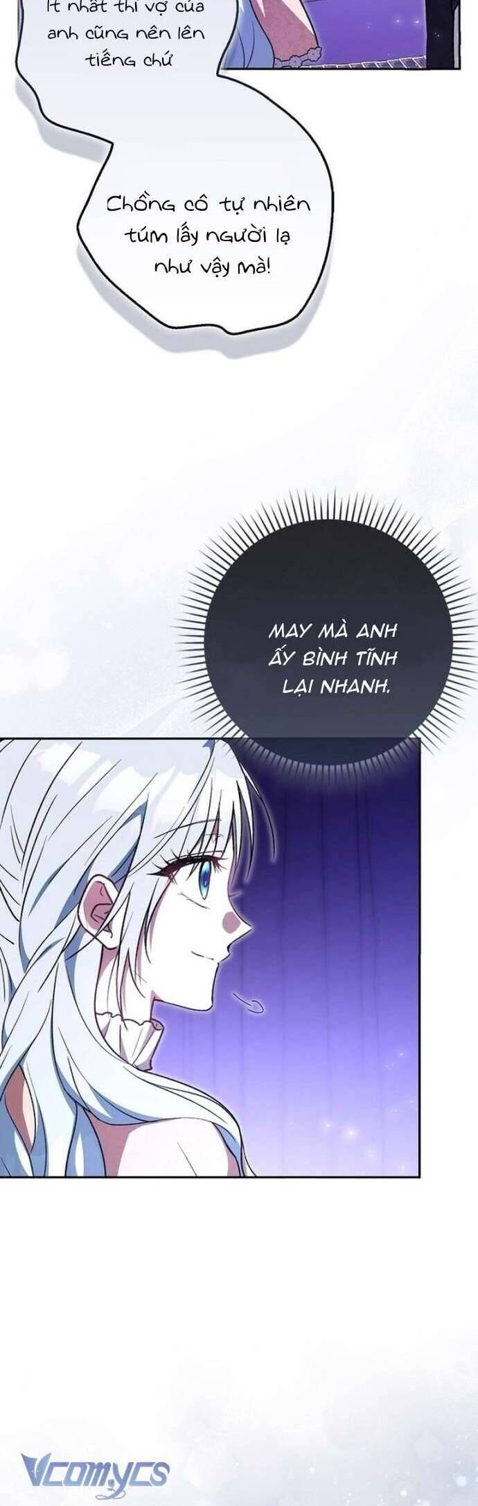 Chồng Của Tôi Giống Nam Chính Quá Đi Chapter 13 - 6