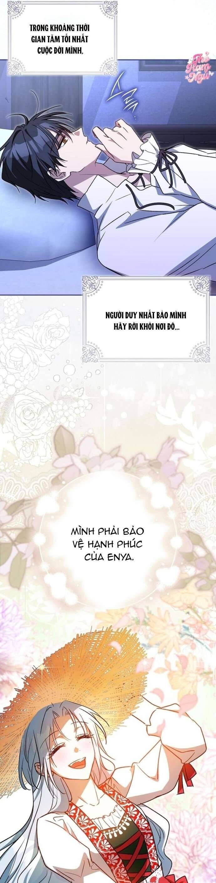 Chồng Của Tôi Giống Nam Chính Quá Đi Chapter 13 - 51