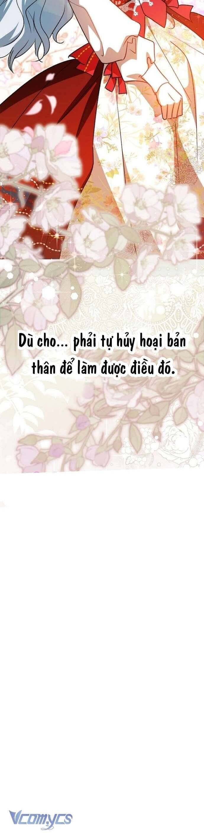 Chồng Của Tôi Giống Nam Chính Quá Đi Chapter 13 - 52