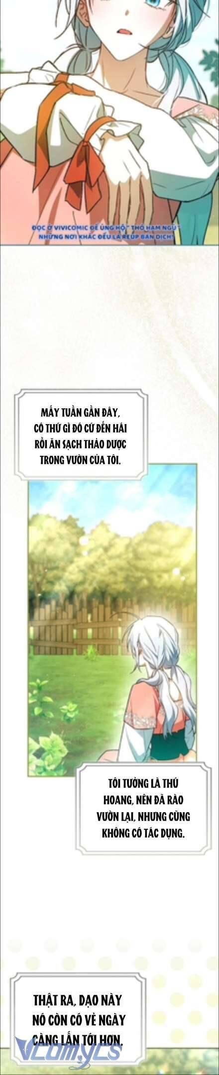 Chồng Của Tôi Giống Nam Chính Quá Đi Chapter 14 - 2