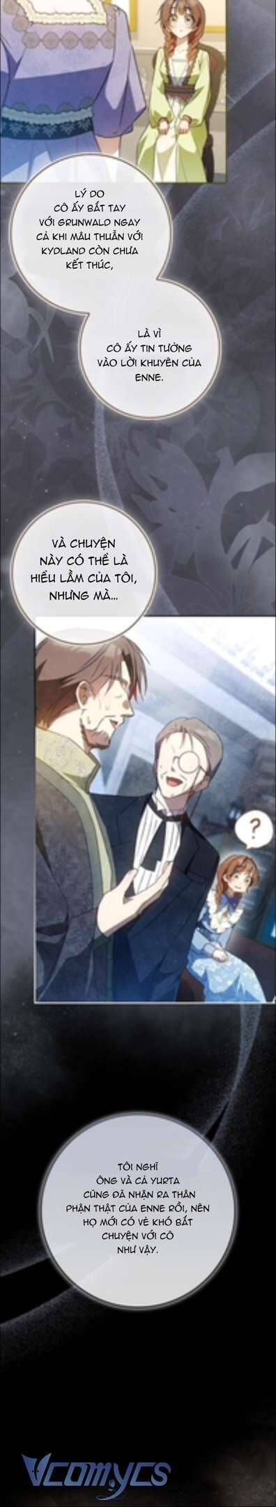 Chồng Của Tôi Giống Nam Chính Quá Đi Chapter 14 - 12
